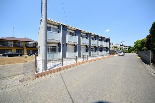 レオネクストサンタの物件内観写真